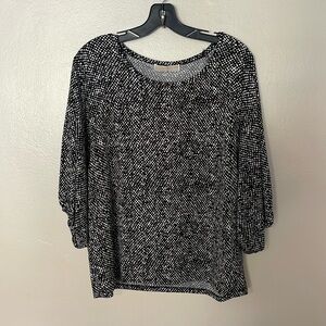 EUC Michael Kors Top